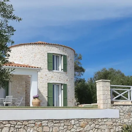 Villa Kalithea *