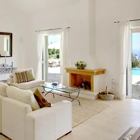 Villa Kalithea *