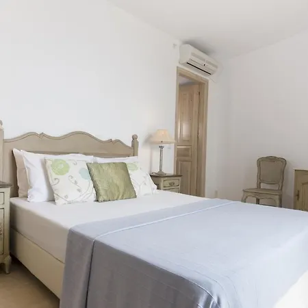 Kalithea Villa