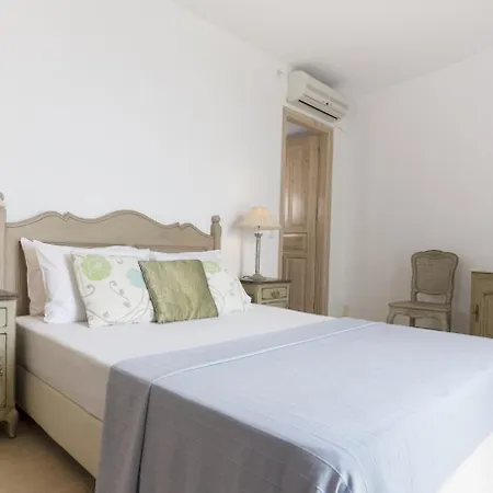 Kalithea Villa Vlachopoulatika