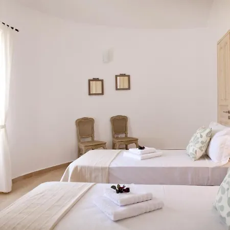 Kalithea Villa