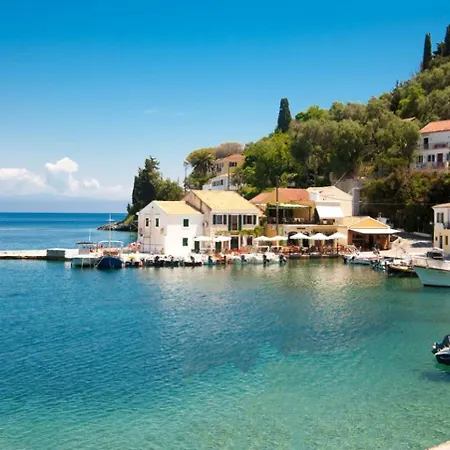 Villa Kalithea *